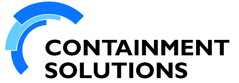 Containment Solutions Tanks Logo